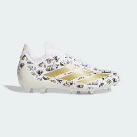 Adizero Electric.1 II Play Money Football Cleats by ADIDAS