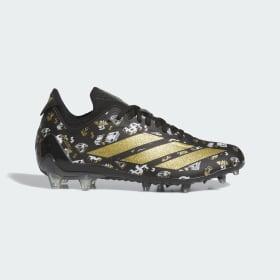 Adizero Electric.1 II Play Money Football Cleats by ADIDAS