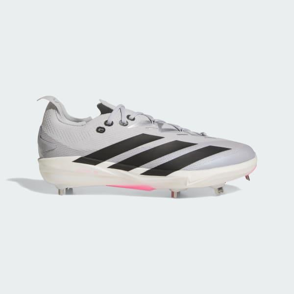 Adizero Electric+ 2.0 Cleats by ADIDAS
