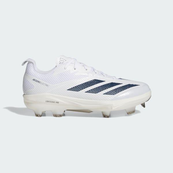 Adizero Electric 2.0 TPU Cleats by ADIDAS