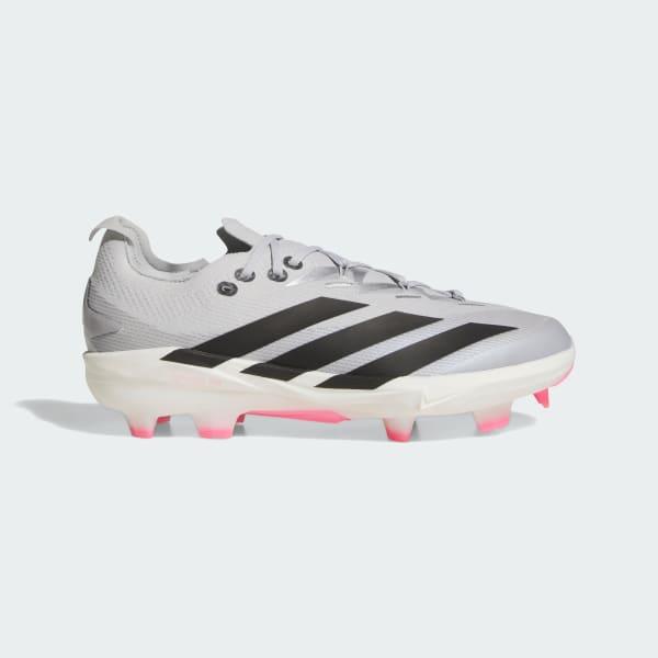 Adizero Electric+ 2.0 TPU Cleats by ADIDAS