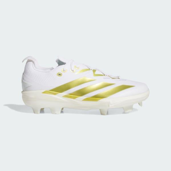 Adizero Electric+ 2.0 TPU Cleats by ADIDAS