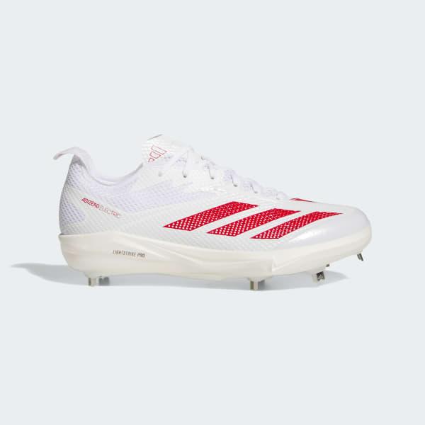 Adizero Electric 2.0 baseball Cleats by ADIDAS