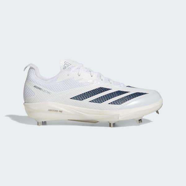 Adizero Electric 2.0 baseball Cleats by ADIDAS