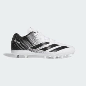 Adizero Electric.2 II American Football Cleats by ADIDAS