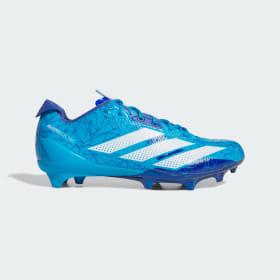 Adizero Electric AAB Football Cleats by ADIDAS