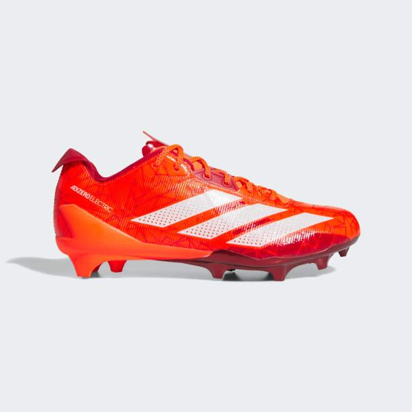 Adizero Electric AAB Football Cleats by ADIDAS