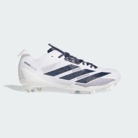 Adizero Electric Football Cleats by ADIDAS