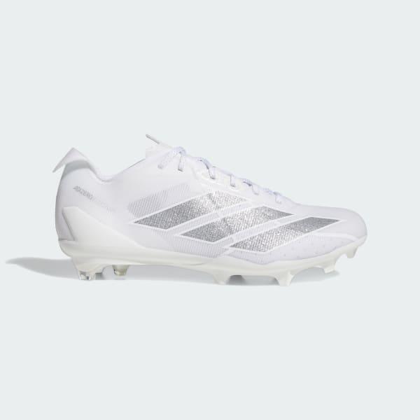 Adizero Electric Football Cleats by ADIDAS