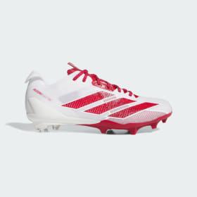 Adizero Electric Football Cleats by ADIDAS