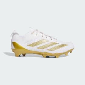 Adizero Electric Hype Football Cleats by ADIDAS