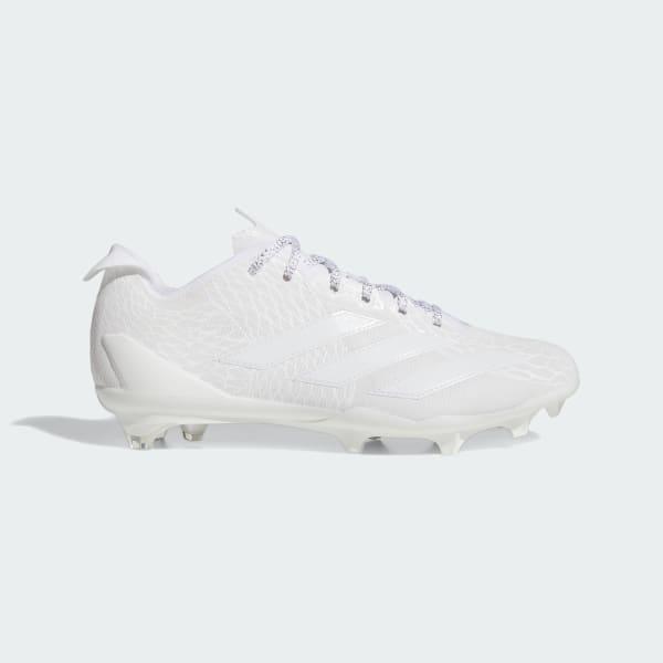 Adizero Electric Hype Football Cleats by ADIDAS