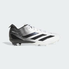 Adizero Electric II American Football Cleats by ADIDAS