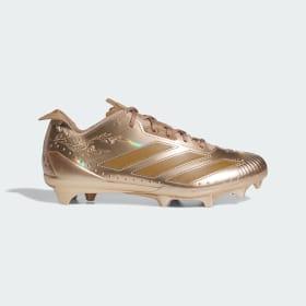 Adizero Electric II Coins Football Cleats by ADIDAS