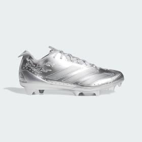 Adizero Electric II Coins Football Cleats by ADIDAS