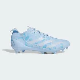 Adizero Electric II Currency Neutral Football Cleats by ADIDAS