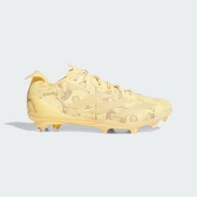 Adizero Electric II Currency Neutral Football Cleats by ADIDAS