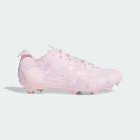 Adizero Electric II Currency Neutral Football Cleats by ADIDAS