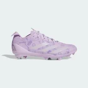 Adizero Electric II Currency Neutral Football Cleats by ADIDAS