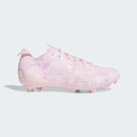 Adizero Electric II Currency Neutral Football Cleats by ADIDAS