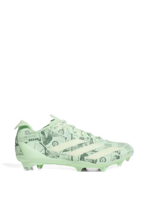 Adizero Electric II Currency sneakers by ADIDAS