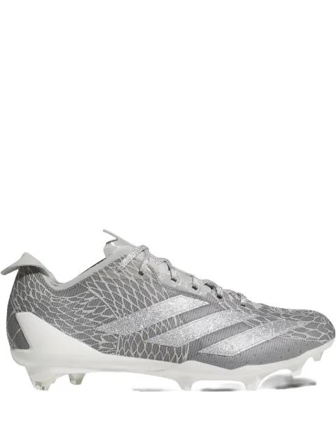 Adizero Electric II Exotic Speed cleats by ADIDAS