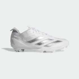 Adizero Electric II Football Cleats by ADIDAS