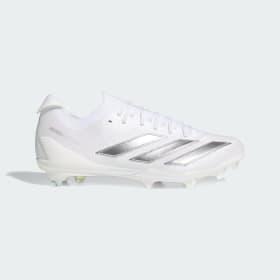 Adizero Electric+ II Football Cleats by ADIDAS