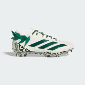 Adizero Electric II Polynesian Bowl Football Cleats by ADIDAS