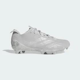 Adizero Electric II SMU Football Cleats by ADIDAS