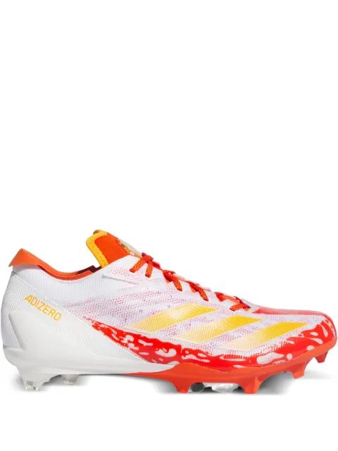 Adizero Electric Speed "Juice Pack/Collegiate Orange" sneakers by ADIDAS