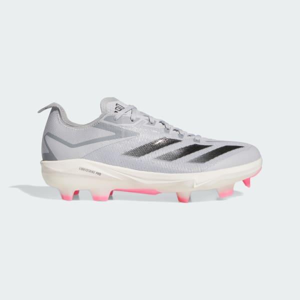 Adizero Electric+ TPU Baseball Cleats by ADIDAS