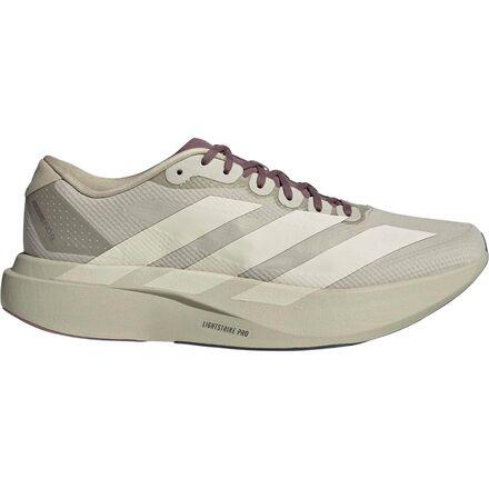 Adizero Evo SL Woven HK Running Shoe by ADIDAS