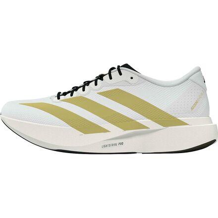 Adizero Evo SL Woven Running Shoe by ADIDAS
