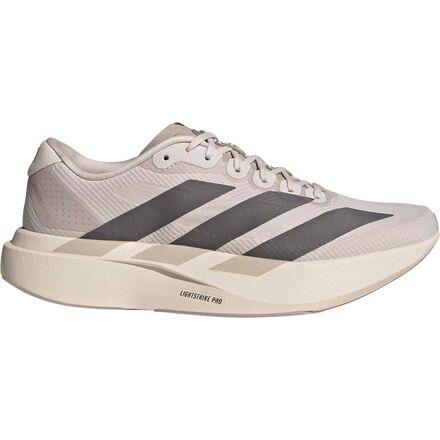 Adizero Evo SL Woven Running Shoe by ADIDAS