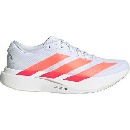 Adizero Evo SL Woven Running Shoe by ADIDAS
