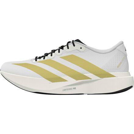 Adizero Evo SL Woven Running Shoe by ADIDAS