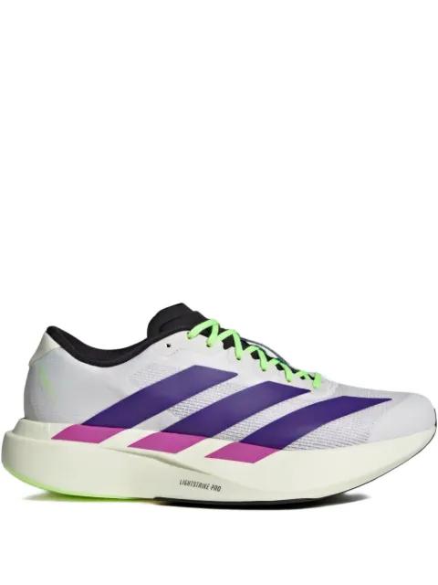 Adizero Evo SL sneakers by ADIDAS