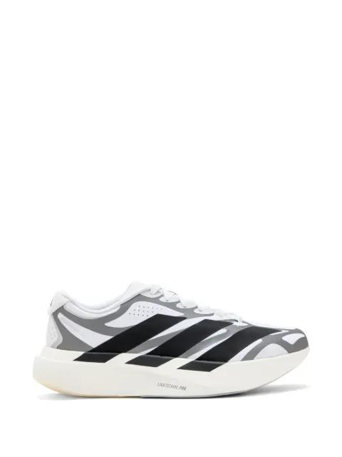 Adizero Evo Sl Exo 3-stripes low-top sneakers by ADIDAS