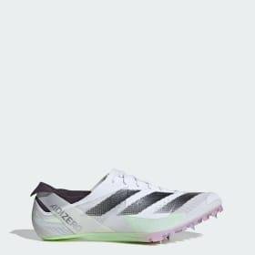 Adizero Finesse Track and Field Running Shoes by ADIDAS