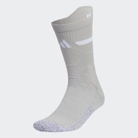 Adizero Football Cushioned Crew Socks by ADIDAS