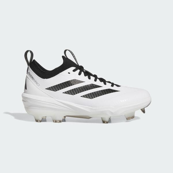 Adizero Impact 2.0 TPU Cleats by ADIDAS