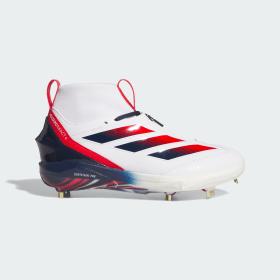 Adizero Impact+ 2.0 USA Baseball Cleats by ADIDAS