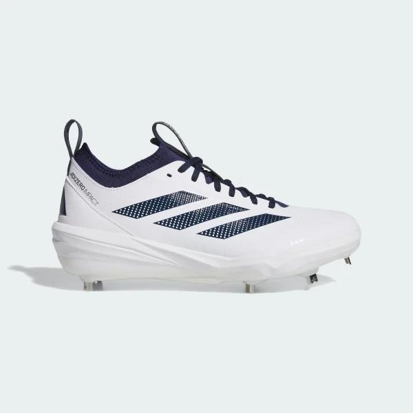Adizero Impact 2.0 baseball Cleats by ADIDAS