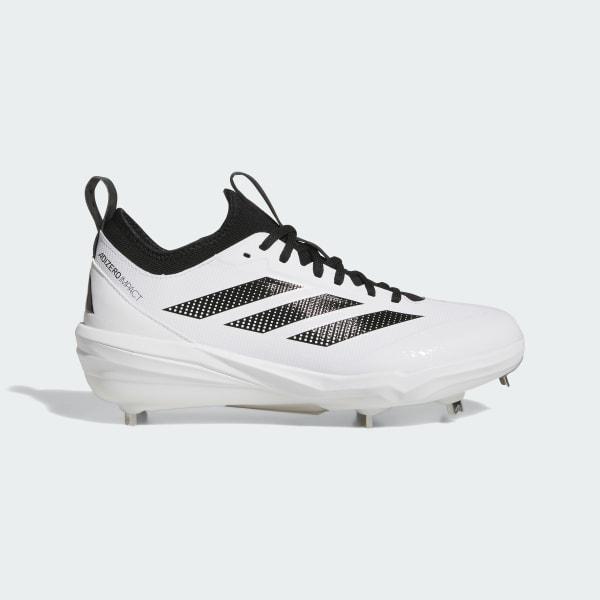 Adizero Impact 2.0 baseball Cleats by ADIDAS