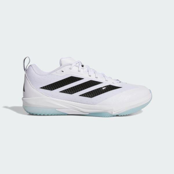 Adizero Impact 2.0 baseball Turf Shoes by ADIDAS