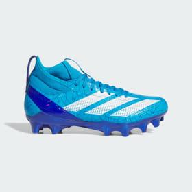 Adizero Impact AAB Football Cleats by ADIDAS