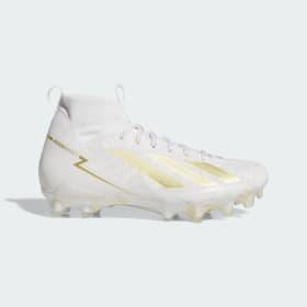 Adizero Impact II Currency Neutral Football Cleats by ADIDAS