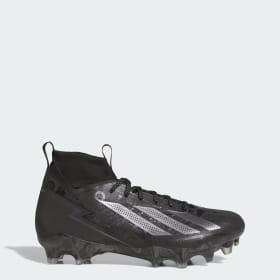 Adizero Impact II Currency Neutral Football Cleats by ADIDAS