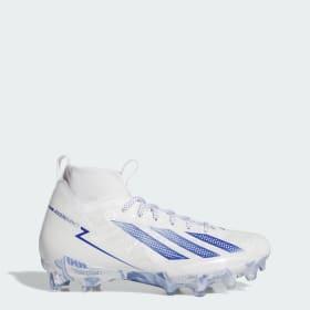 Adizero Impact II Currency Neutral Football Cleats by ADIDAS